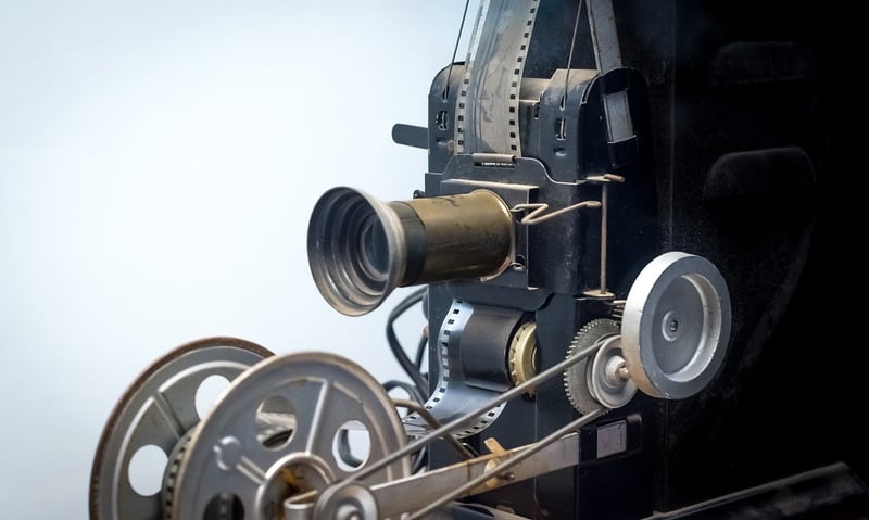 Movie Reel