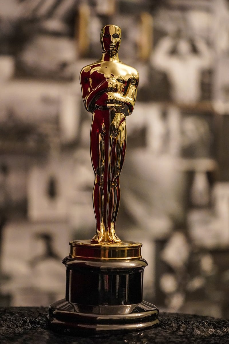 Oscars