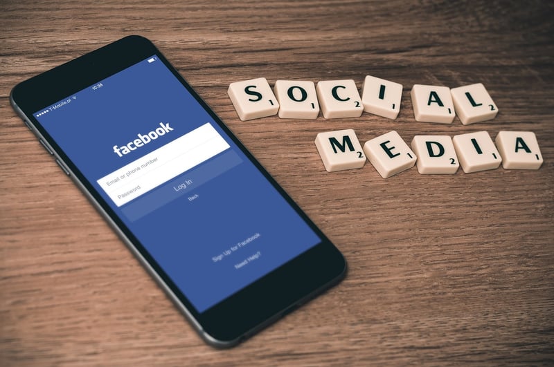 Social Media Sensations