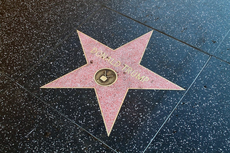 Hollywood Secrets